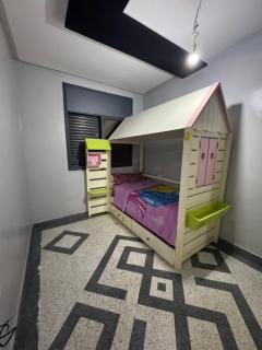 Appartement meublé - Kenitra - 1