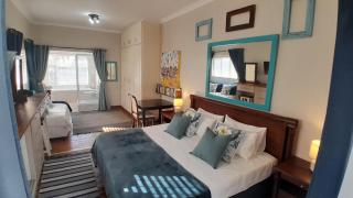 View from the Hill - Mossel Bay - 7