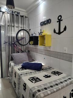 Gigio Home Beach Caragua - Caraguatatuba - 4