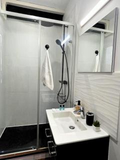 Central Super Loft - Nice - 8