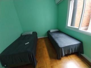 Apartamento 2 dormitório ótima localização - Porto Alegre - 9