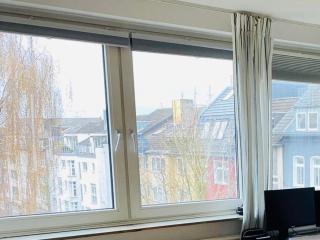 Privatzimmer Aschen Ponttor - Aachen - 6