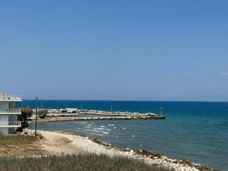 Aquamare - Káto Ássos - 1