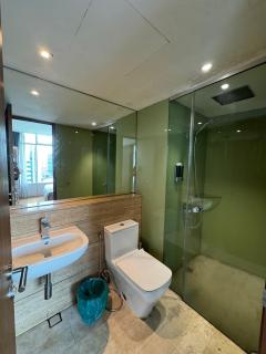 Vortex Galaxy Suites KL - Kuala Lumpur - 9