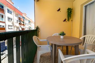 Cristal - Torre del Mar - 8