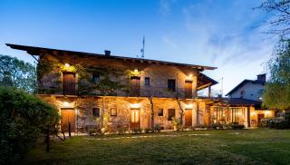 Cascina La Commenda - Peveragno - 9