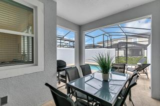 Story Lake Resort: Dream Getaway w/ Pool & Designer Interiors! - Kissimmee - 7