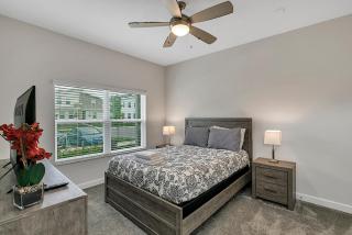 Story Lake Resort: Dream Getaway w/ Pool & Designer Interiors! - Kissimmee - 6