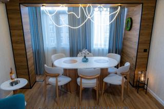 Golden Light - 3BR Luxury Central - 6