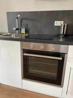 Modern apartment in a quiet location - Stelle - 0