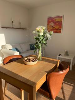 Modern apartment in a quiet location - Stelle - 9