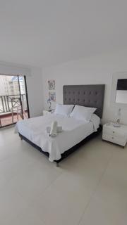 En el edificio Hansa Reef - Apartamento Premier 6 - San Andrés - 9
