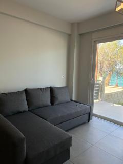 Serene beach house - Diakopto - 0