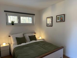 Modern apartment in a quiet location - Stelle - 1