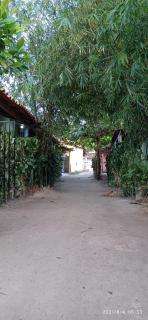 Casa de Praia Caminho das Indias - Coroa Vermelha - 7