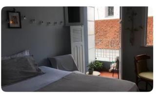 Quarto no Centro Histórico - Belém - 9