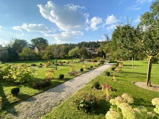 Domaine hotel de France - Cunfin - 2