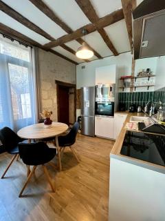 La Porte Chartraine - Appartement avec terrasse au coeur de Blois - Blois - 9