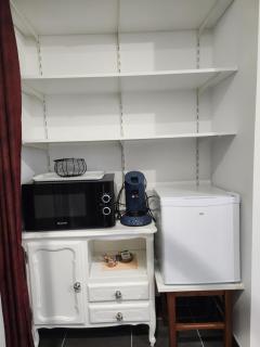 Chambre Cosy - Juillan - 1