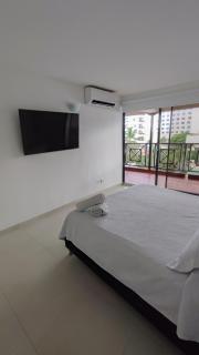 En el edificio Hansa Reef - Apartamento Premier 6 - San Andrés - 7