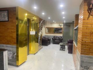 Royal Continental Hotel Gojra - Muzaffarabad - 6