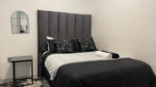 Unit at The Base Apartment - Joanesburgo - 2