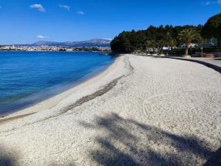 Premium apartments - Lavica Beach - Podstrana - 0