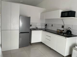 Unit at The Base Apartment - Joanesburgo - 1
