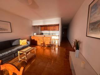 Max Neptuno 1st Line Beach Ocean View Apartment - Puerto de Santiago - 4