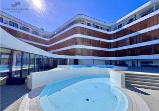 Baltic Waves Resort Międzyzdroje 3 - Międzyzdroje - 9
