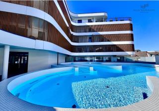 Baltic Waves Resort Międzyzdroje 3 - Międzyzdroje - 6