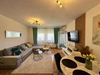 Belgrade Apartment 3 - 5