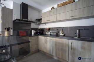 Air-conditioned apartment near Libération district - Nice - 3