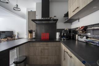 Air-conditioned apartment near Libération district - Nizza - 2