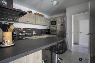 Air-conditioned apartment near Libération district - Nice - 1