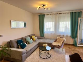 Belgrade Apartment 3 - 2