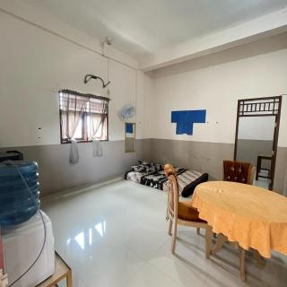 Penginapan Yaa Syafi - Bireun - 9