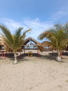 Puerta al Mar Ecolodge Glamping - 7
