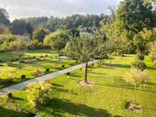 Domaine hotel de France - Cunfin - 1