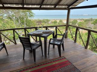 Puerta al Mar Ecolodge Glamping - 8