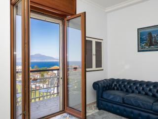 Casa Cafarelli - Bright apt with Stunning view - 3