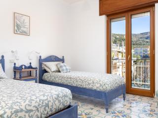 Casa Cafarelli - Bright apt with Stunning view - 7