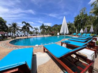 Diamond Beach Resort - Ao Nam Mao - 0