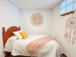 Apartamento La Plaza! - Bogarra - 6