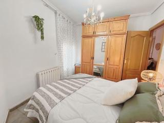 Apartamento La Plaza! - Bogarra - 7