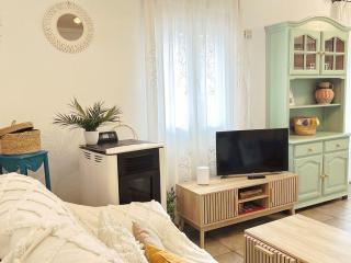Apartamento La Plaza! - Bogarra - 3