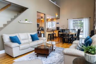 Cozy Naples Escape I Nestled in Lakes and Mountains - 5