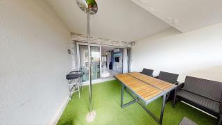 Le Cocon Port Nature 5 Village Naturiste Cap d'Agde - 8