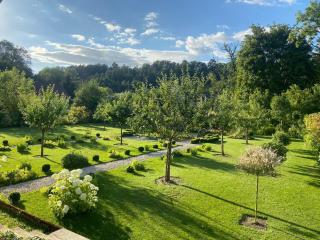 Domaine hotel de France - Cunfin - 3