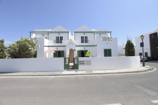 MarySol 5 terrace with sea views, close to the sea - Punta de Mujeres - 2